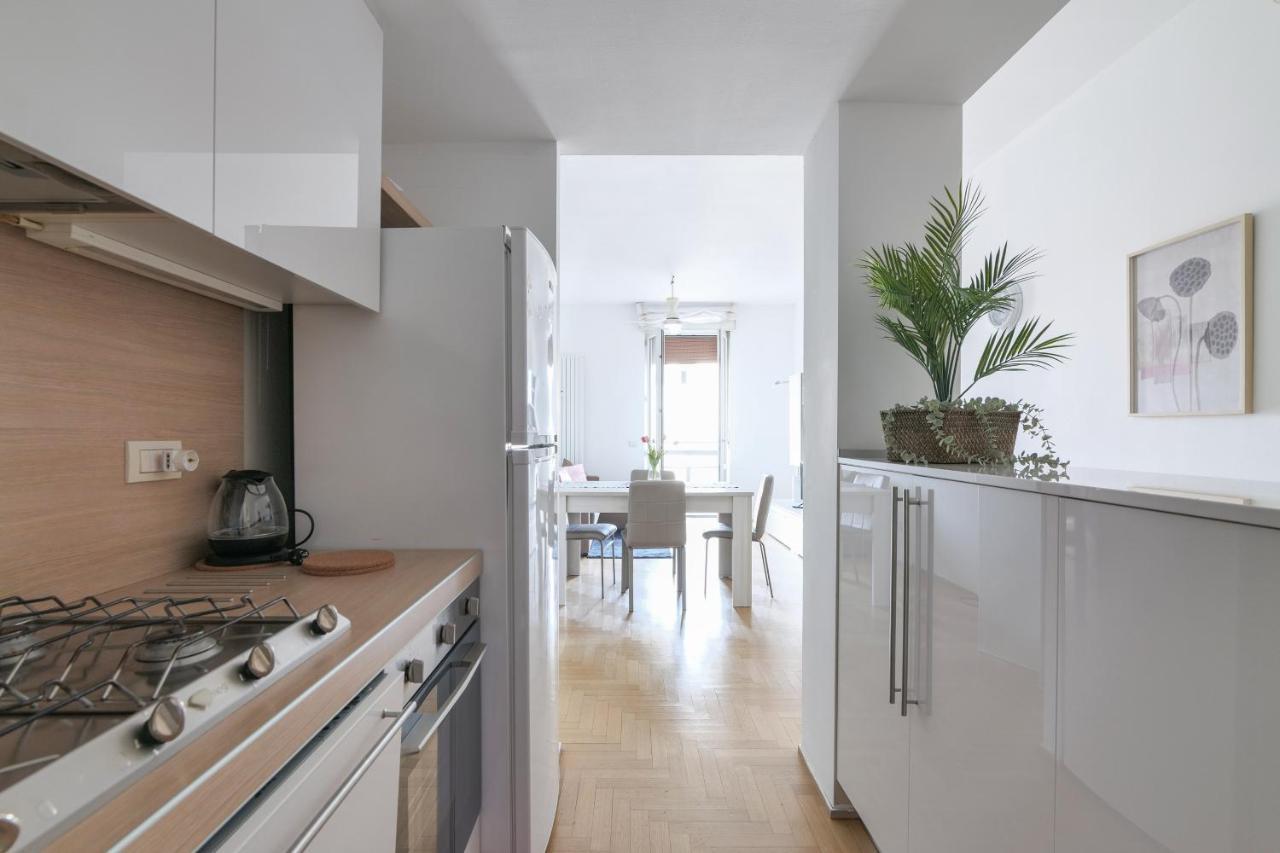 Primopiano - Carlone Apartamento Milão Exterior foto