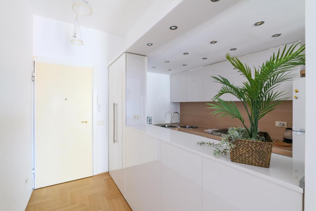 Primopiano - Carlone Apartamento Milão Exterior foto