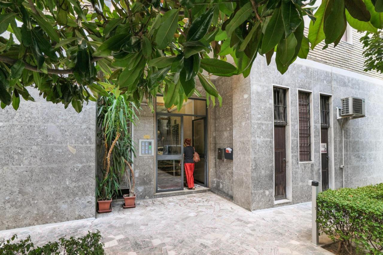Primopiano - Carlone Apartamento Milão Exterior foto