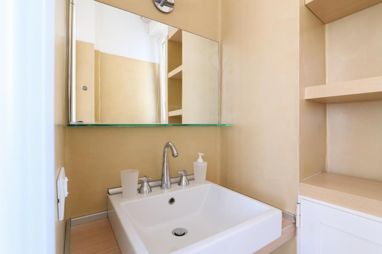 Primopiano - Carlone Apartamento Milão Exterior foto