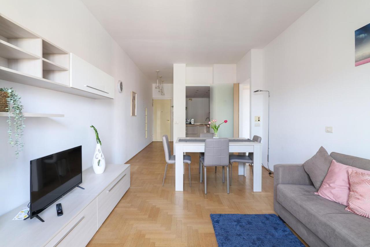 Primopiano - Carlone Apartamento Milão Exterior foto