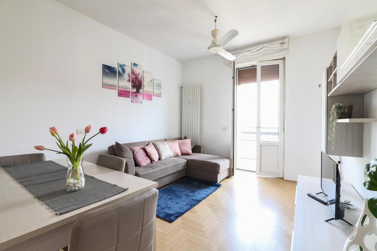 Primopiano - Carlone Apartamento Milão Exterior foto