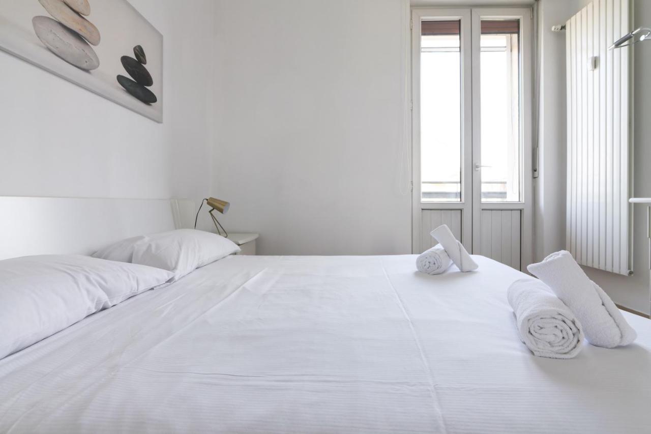 Primopiano - Carlone Apartamento Milão Exterior foto