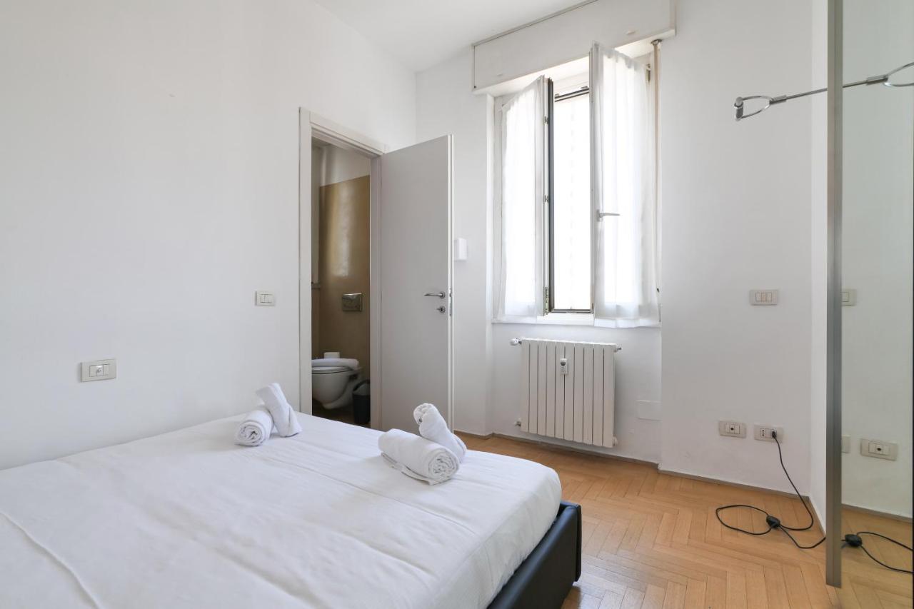 Primopiano - Carlone Apartamento Milão Exterior foto