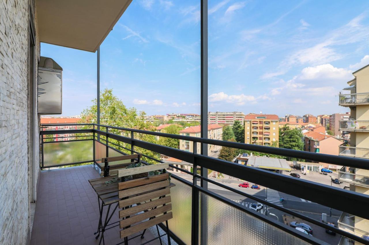 Primopiano - Carlone Apartamento Milão Exterior foto