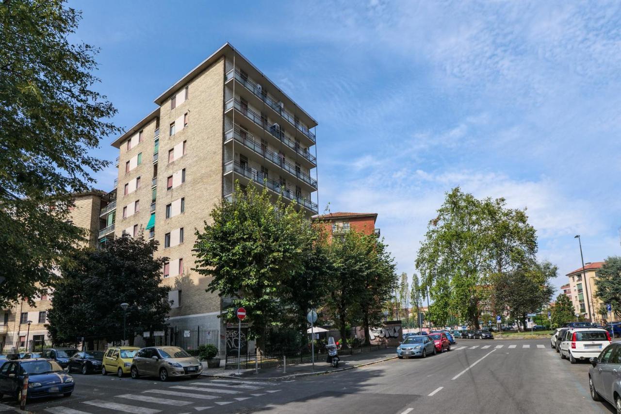 Primopiano - Carlone Apartamento Milão Exterior foto