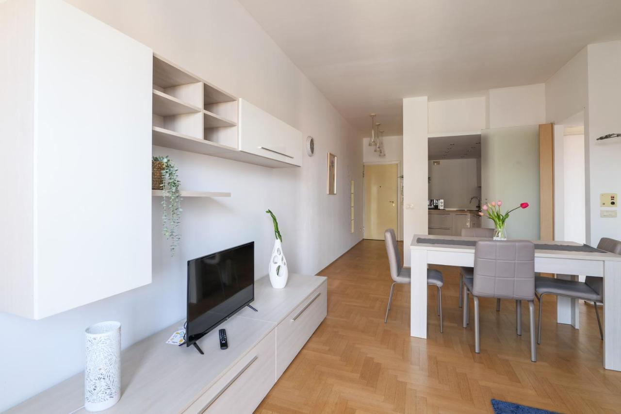 Primopiano - Carlone Apartamento Milão Exterior foto