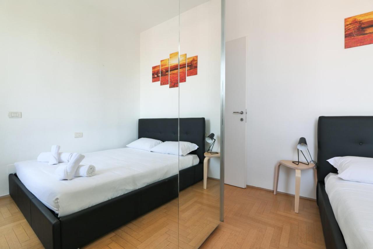 Primopiano - Carlone Apartamento Milão Exterior foto