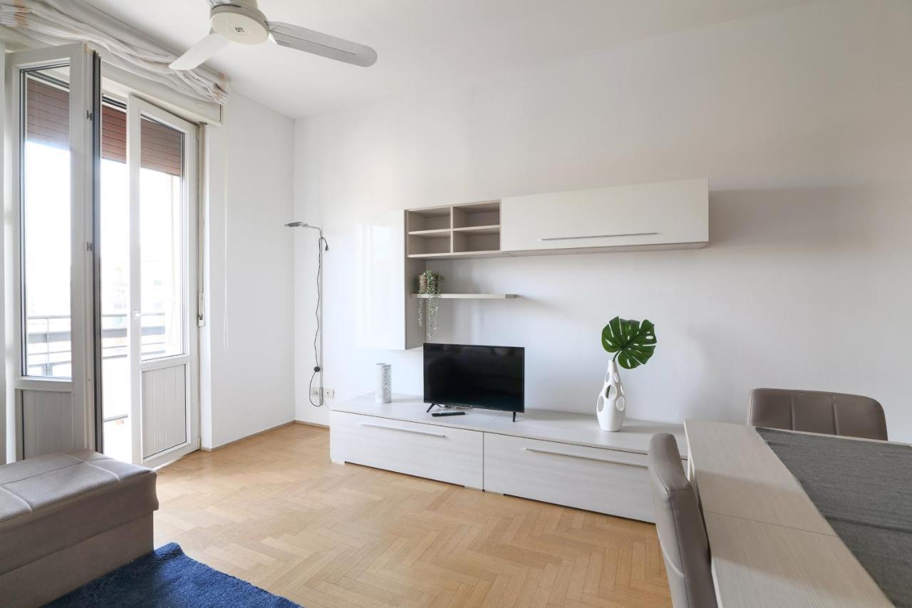 Primopiano - Carlone Apartamento Milão Exterior foto