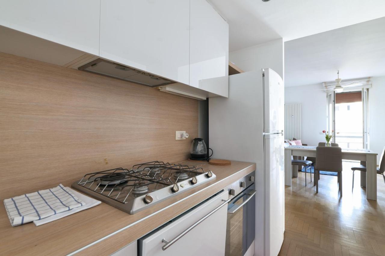 Primopiano - Carlone Apartamento Milão Exterior foto