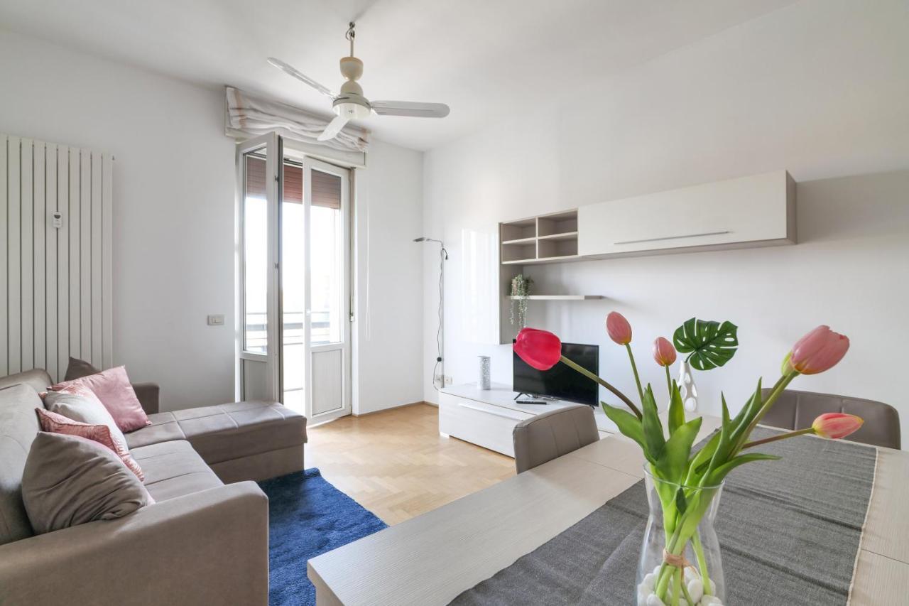 Primopiano - Carlone Apartamento Milão Exterior foto