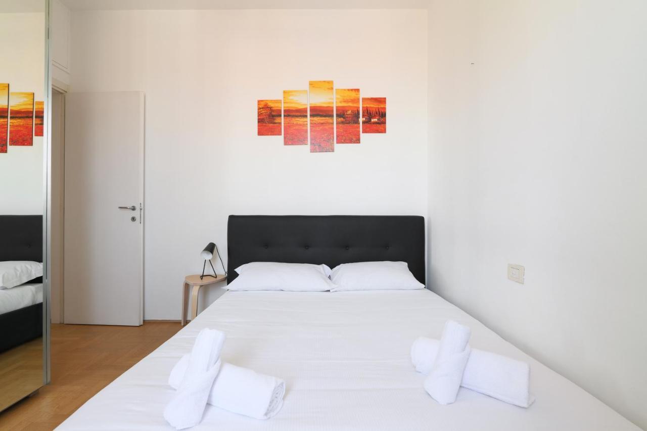 Primopiano - Carlone Apartamento Milão Exterior foto