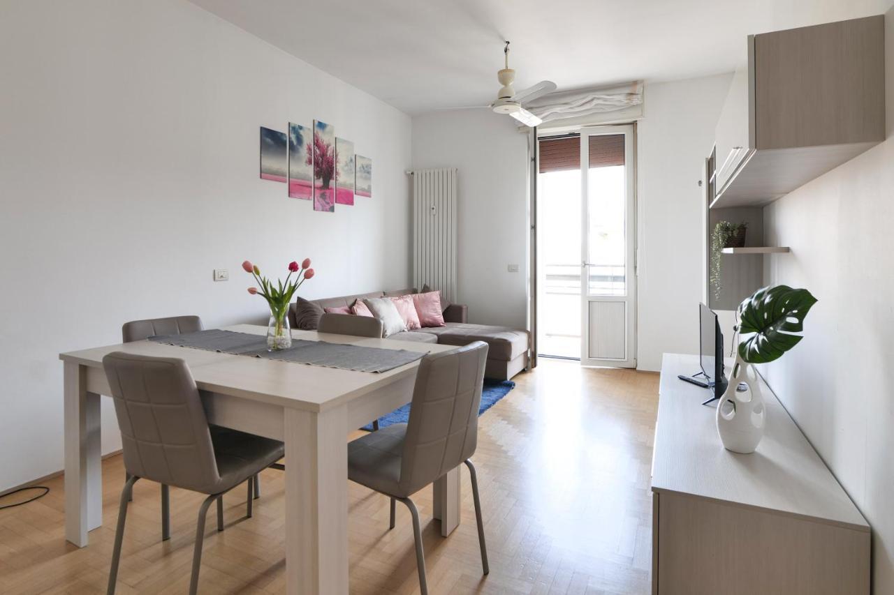 Primopiano - Carlone Apartamento Milão Exterior foto