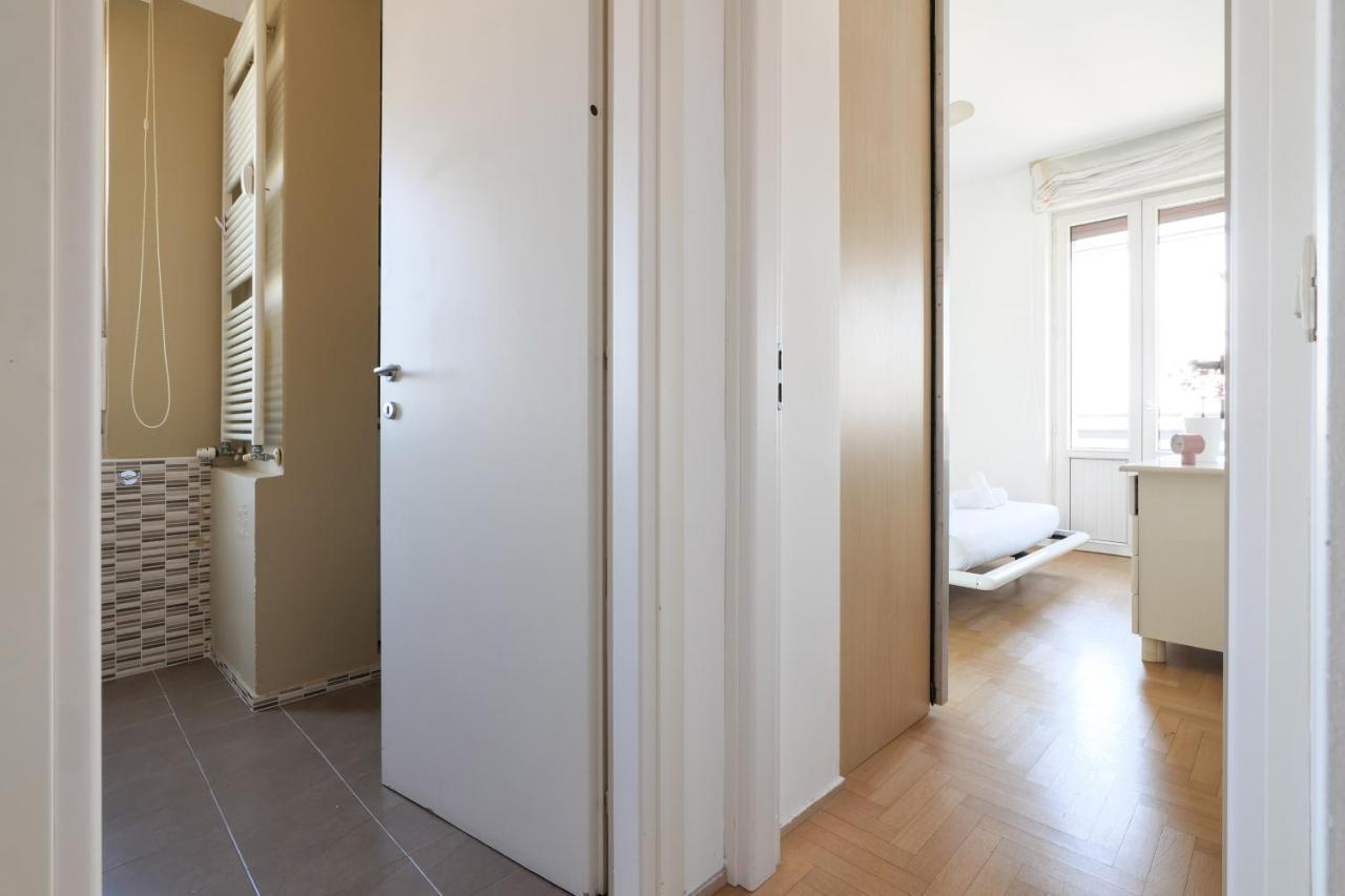 Primopiano - Carlone Apartamento Milão Exterior foto
