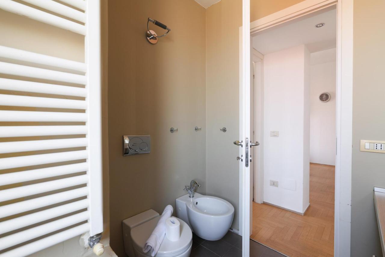 Primopiano - Carlone Apartamento Milão Exterior foto