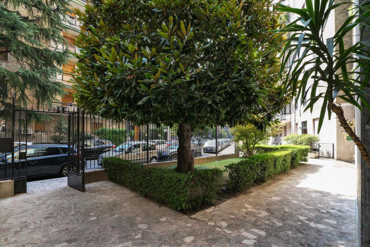 Primopiano - Carlone Apartamento Milão Exterior foto