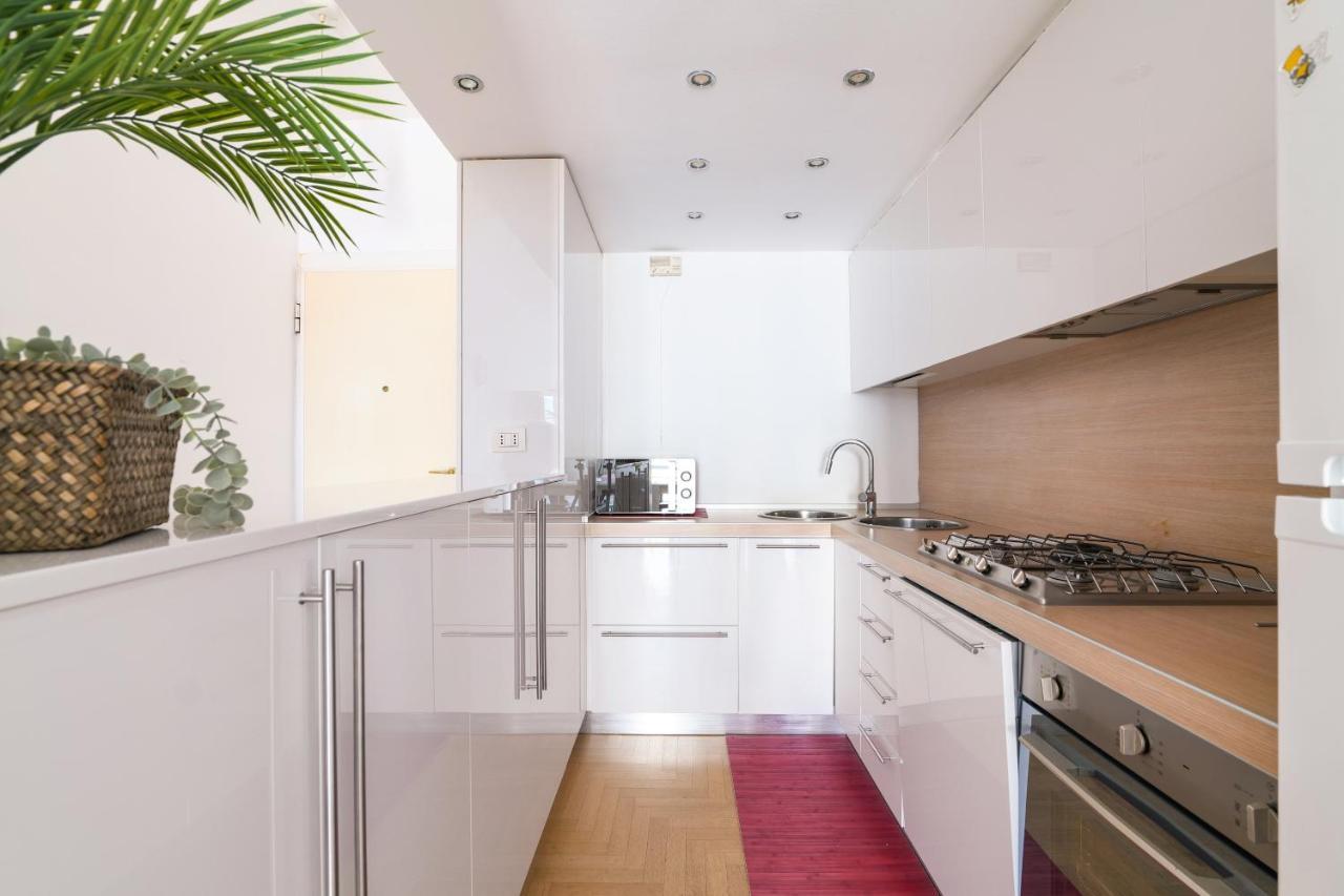 Primopiano - Carlone Apartamento Milão Exterior foto
