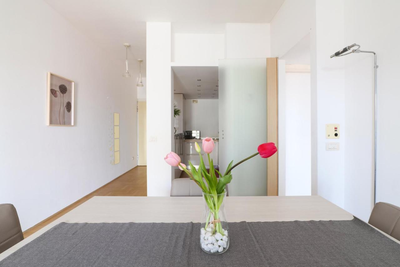 Primopiano - Carlone Apartamento Milão Exterior foto