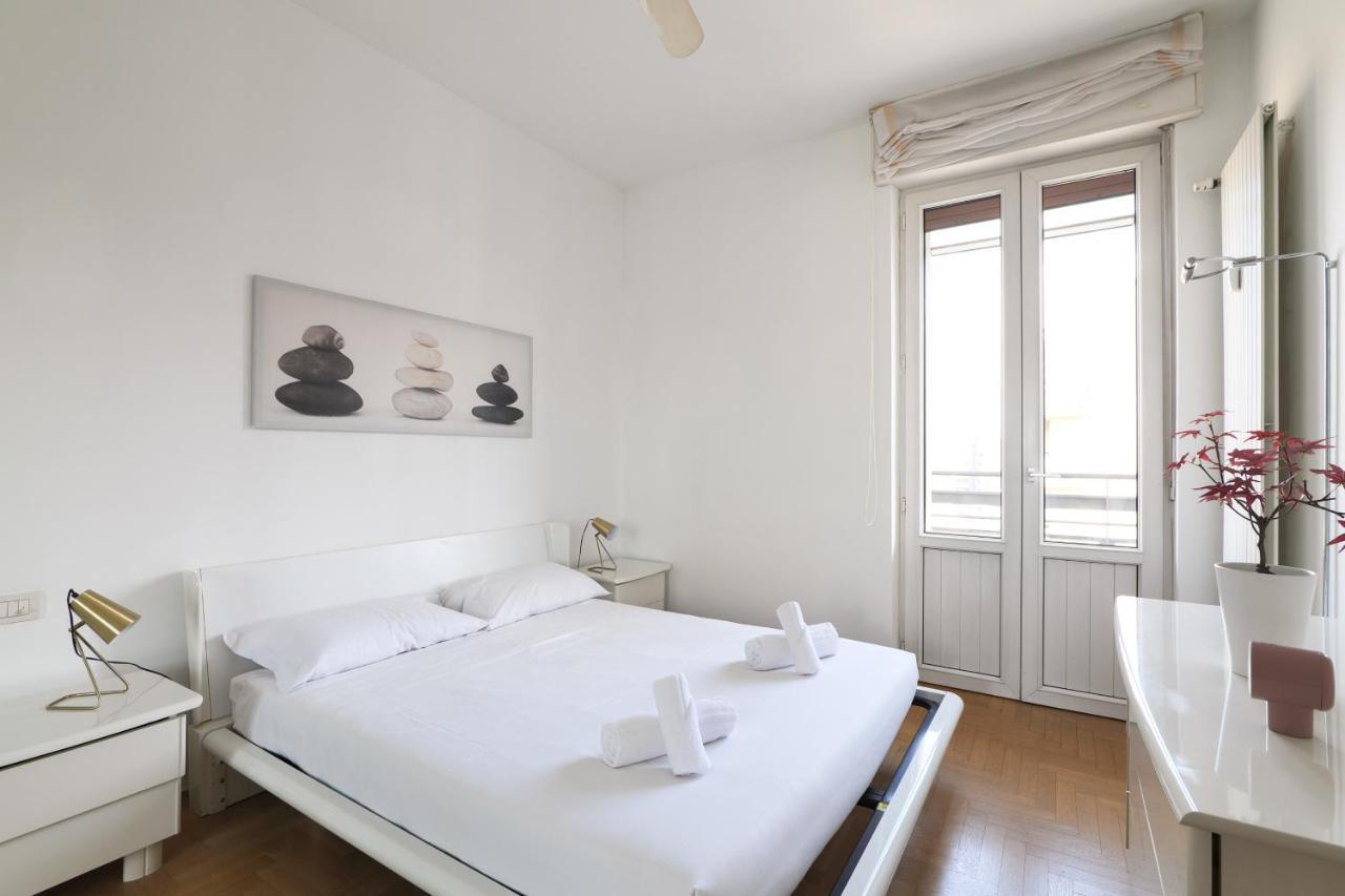 Primopiano - Carlone Apartamento Milão Exterior foto