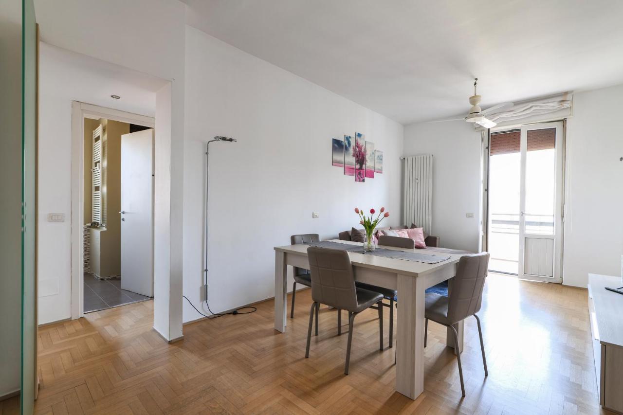 Primopiano - Carlone Apartamento Milão Exterior foto