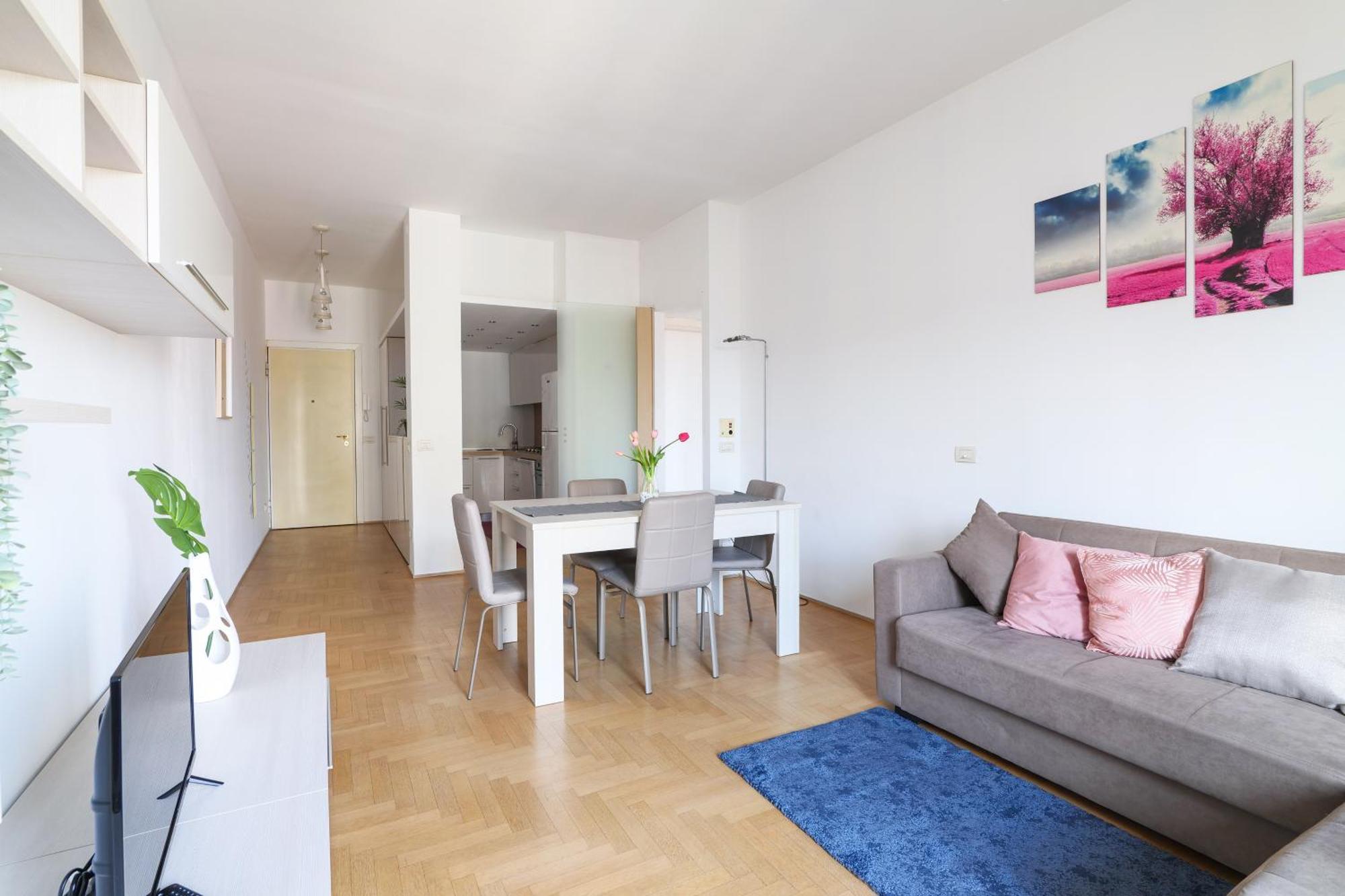 Primopiano - Carlone Apartamento Milão Exterior foto