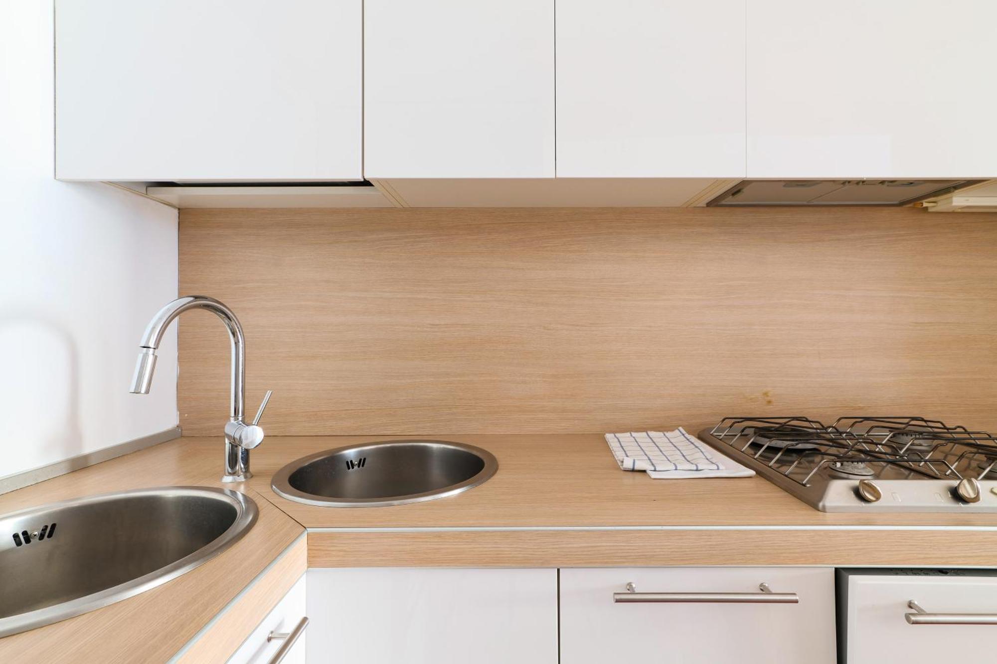 Primopiano - Carlone Apartamento Milão Exterior foto